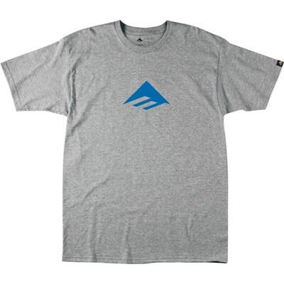 EMERICA Triangle 7.1 S/S T-Shirt