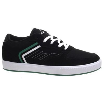 EMERICA KSL G6 Black Shoe
