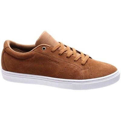 Americana Tan/White Shoe 1/2