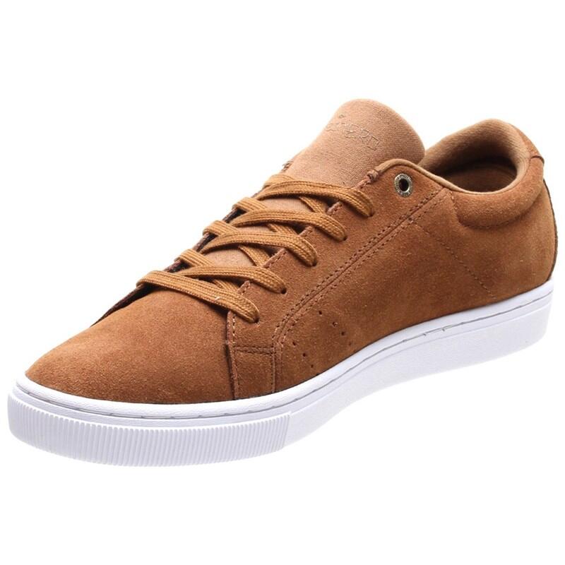 Americana Tan/White Shoe 2/2