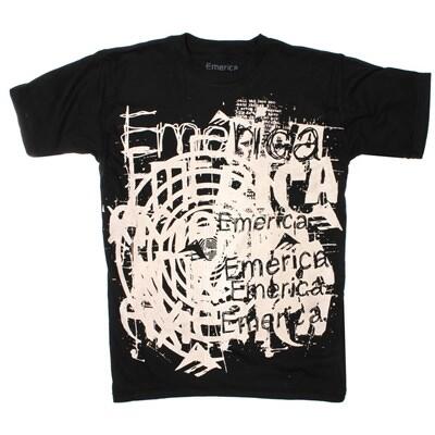 EMERICA Hypnotise S/S T-Shirt