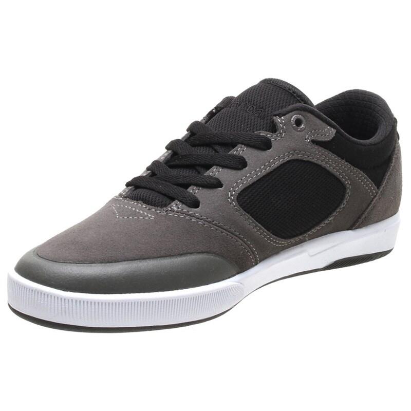 Dissent Grey/Black/White Shoe 2/2