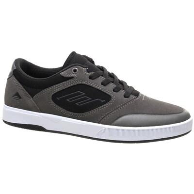 Dissent Grey/Black/White Shoe 1/2