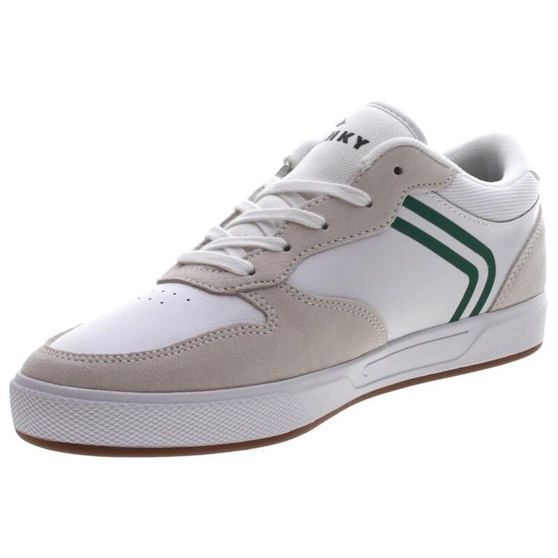 KSL G6 White Shoe 2/2