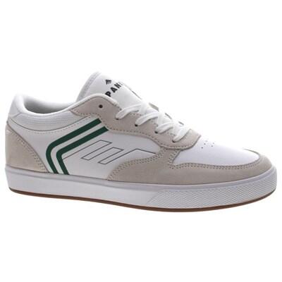 EMERICA KSL G6 White Shoe