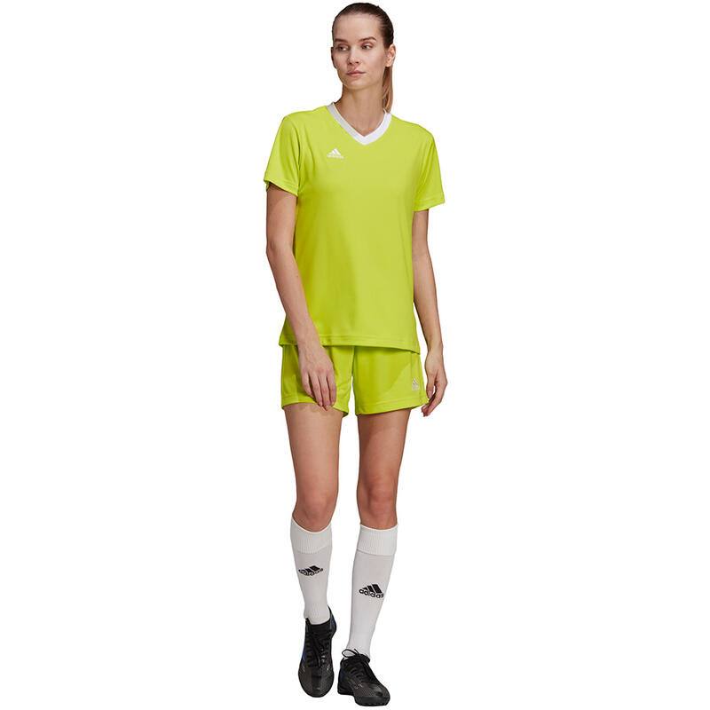 Maillot femme adidas Entrada 22