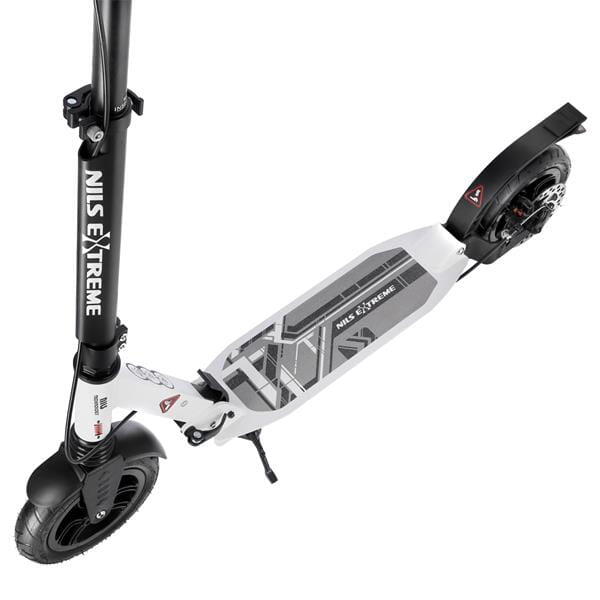 Koloběžka NILS Extreme HM208T 3/7