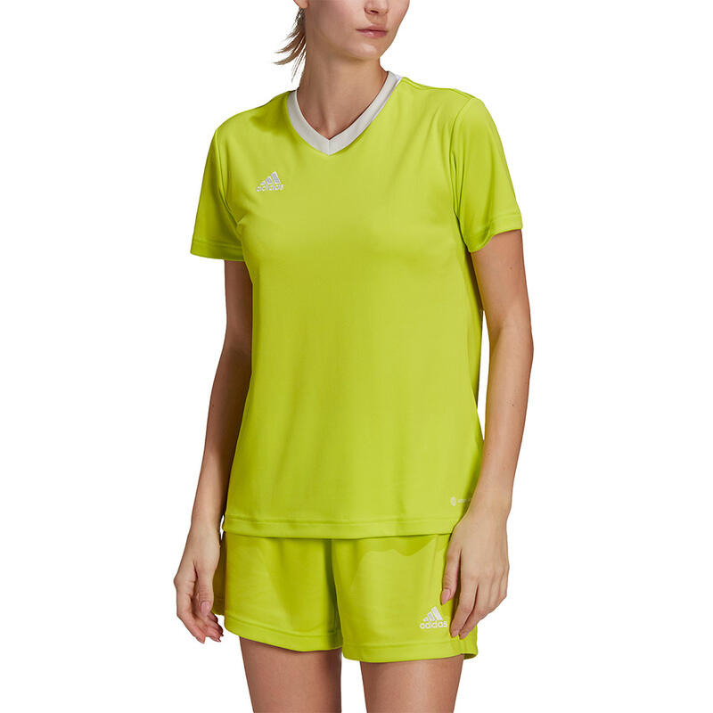 Maillot femme adidas Entrada 22