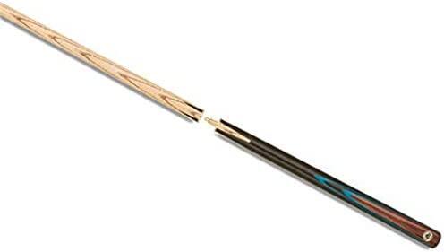 PERADON LUNA 3/4 8 BALL POOL CUE 2/4