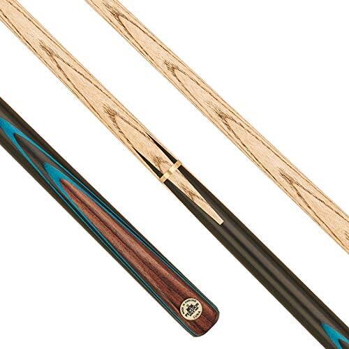 PERADON LUNA 3/4 8 BALL POOL CUE 4/4