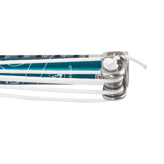 Rallonge de mât windsurf PRO XT RDM 32 CM GUNSAILS | Decathlon