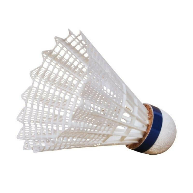 VICTOR Nylon Shuttle 2000 badmintonshuttles 4/5