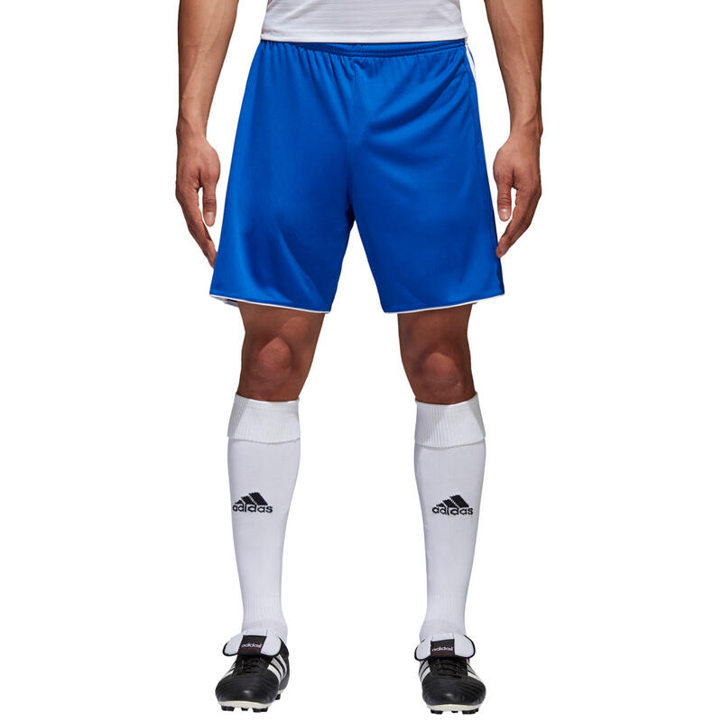 Spodenki piłkarskie męskie adidas Tastigo 17