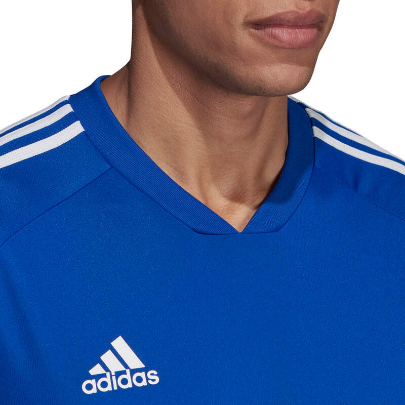 Koszulka piłkarska męska adidas Tiro 19 Training Jersey