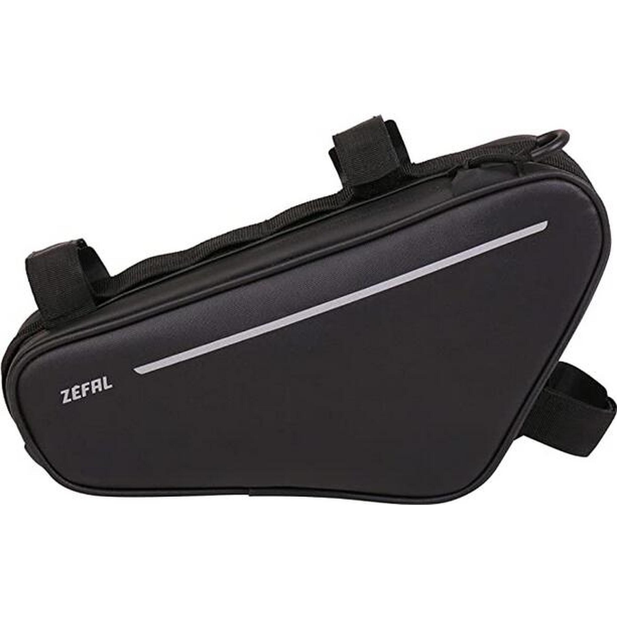 ZEFAL Borsa impermeabile per il telaio Zefal Z Adventure c2 280x130x65 mm 2.2l