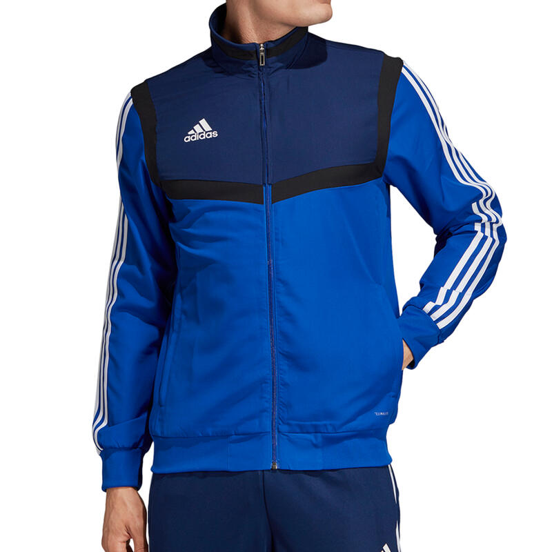 adidas Tiro 19 bemutató kabát