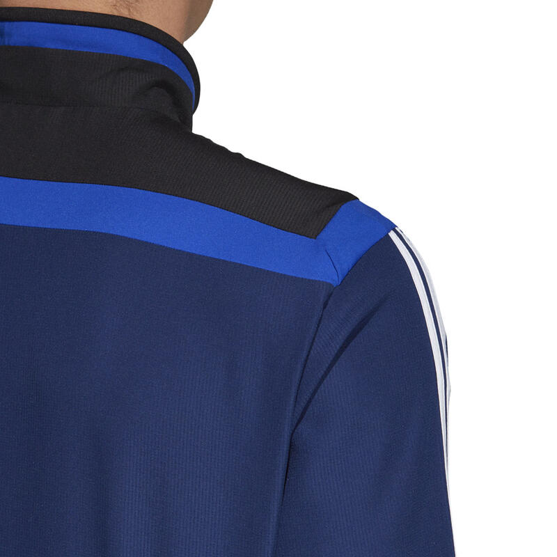 Bluza piłkarska męska adidas Tiro 19 Presentation Jacket