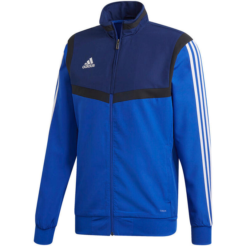 adidas Tiro 19 bemutató kabát