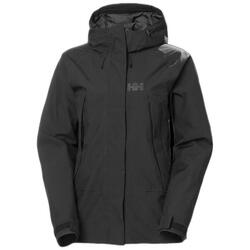 Damesjas Helly Hansen banff shell