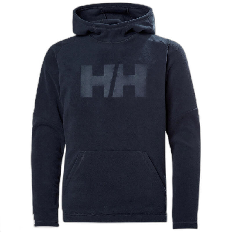 Sudadera con capucha para niños Helly Hansen daybreaker