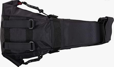 Wasserdichte Satteltasche Zefal Z Adventure r5 370x70/175x130 mm 5l 4/7