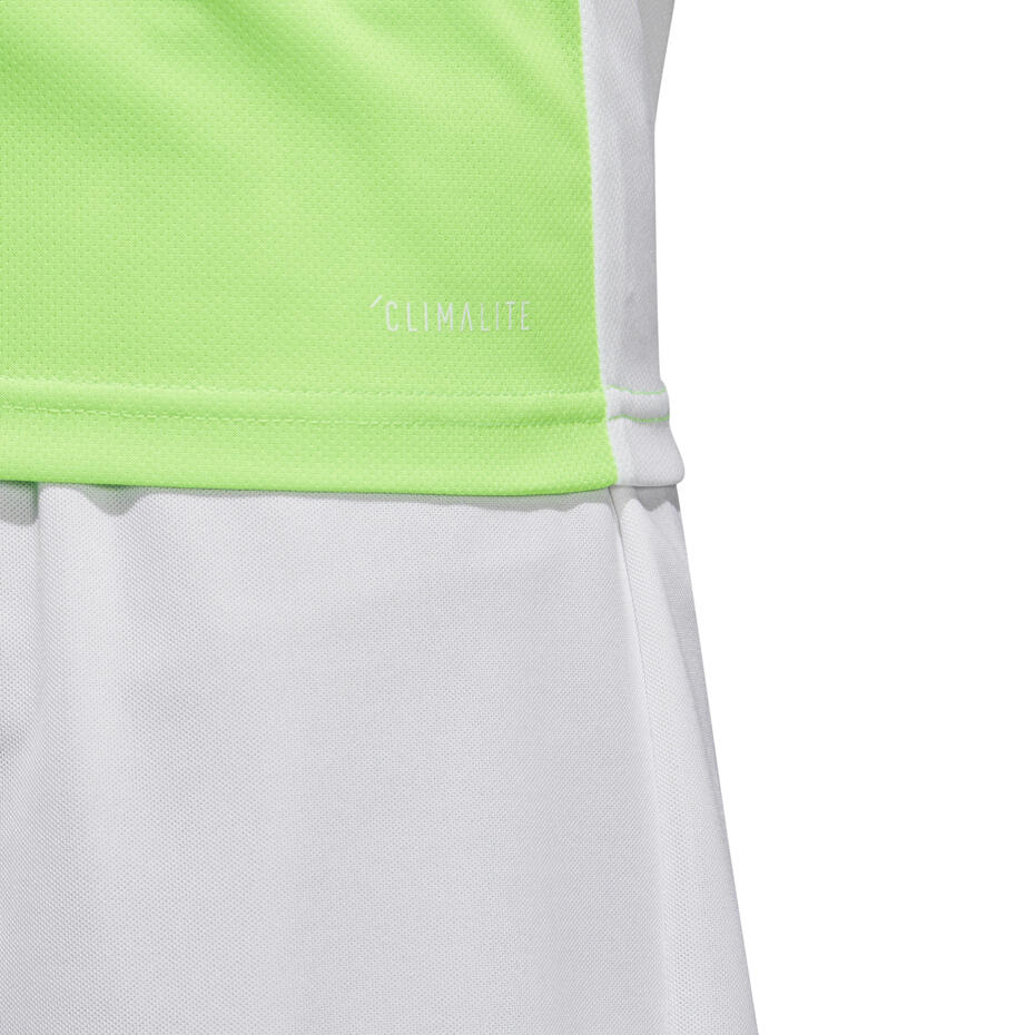 Maglia a maniche corte Adidas modello CE9755 per unisex ragazzi 3/5