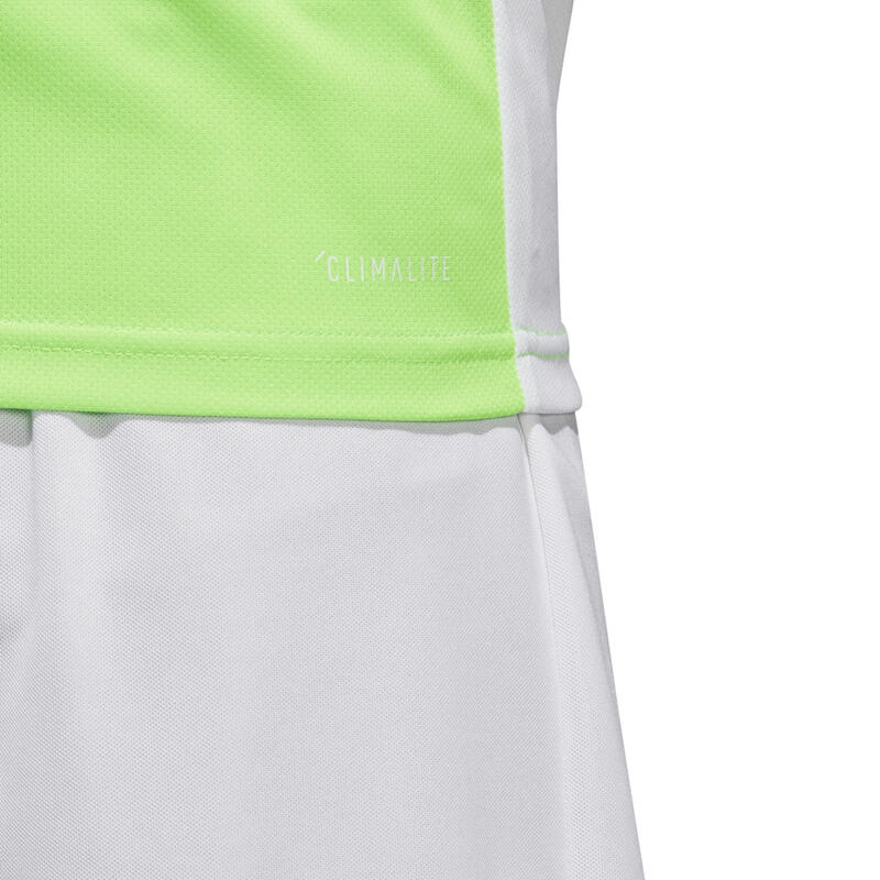 Tricou Fitness ADIDAS Entrada Verde Copii