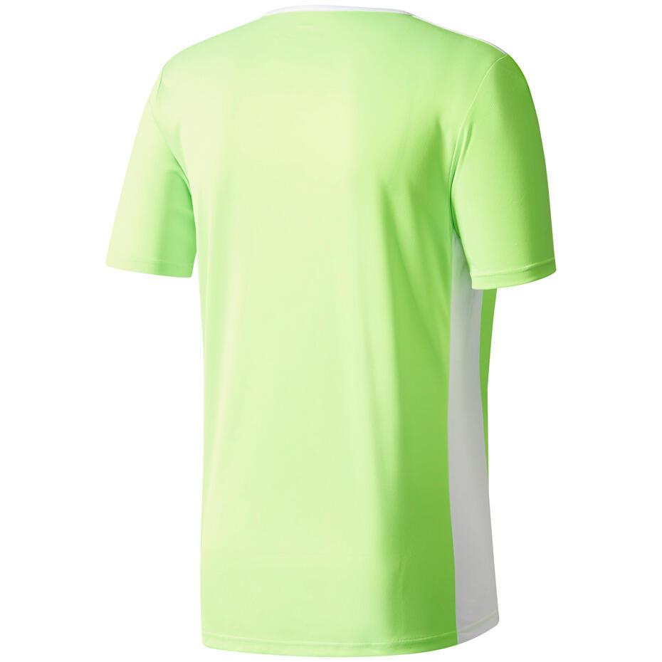 Maglia a maniche corte Adidas modello CE9755 per unisex ragazzi 2/5