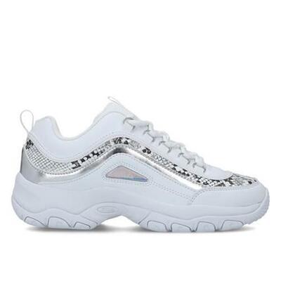 ZAPATOS Y COMPLEMENTOS FILA DE MUJER 1010893 85A STRADA