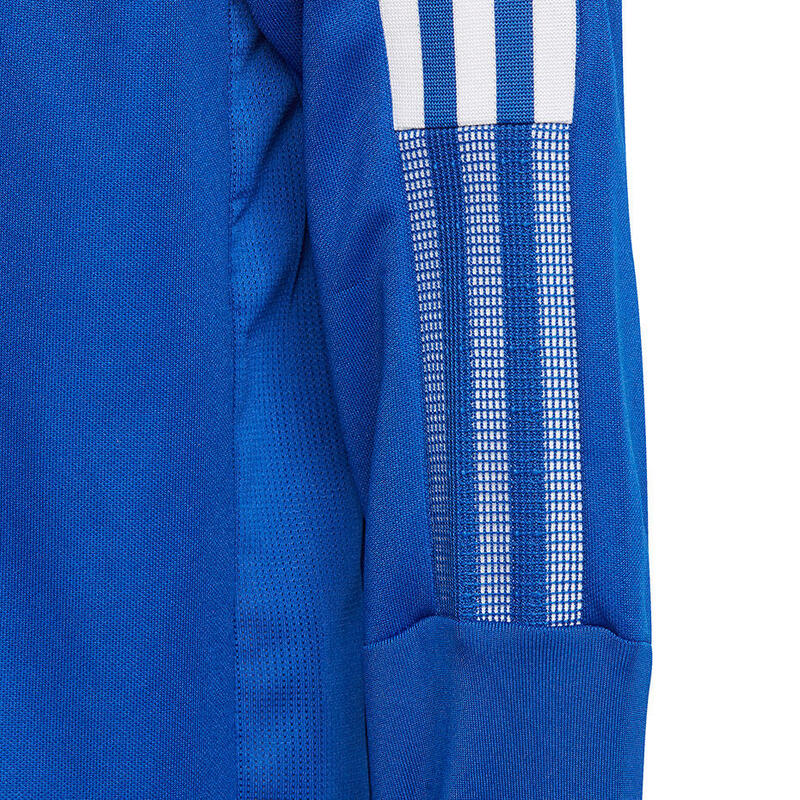 Maillot d'entraînement enfant adidas Tiro 21