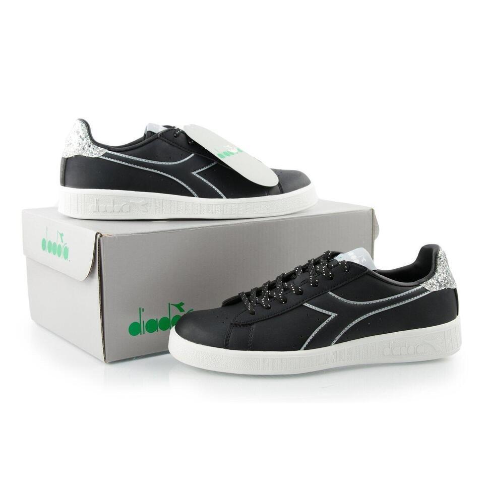 Chaussures de course pour femmes Game P WN noir 2/5
