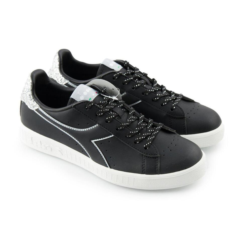 Chaussures de course pour femmes Game P WN noir 3/5