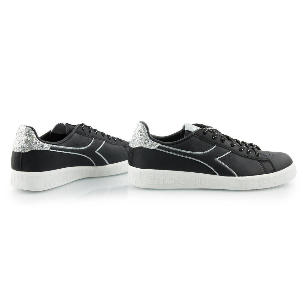 Chaussures de course pour femmes Game P WN noir 4/5