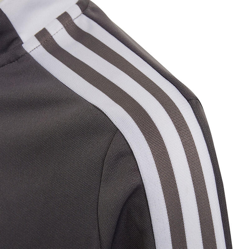 Bluza piłkarska dla dzieci adidas Tiro 21 Training Top Youth