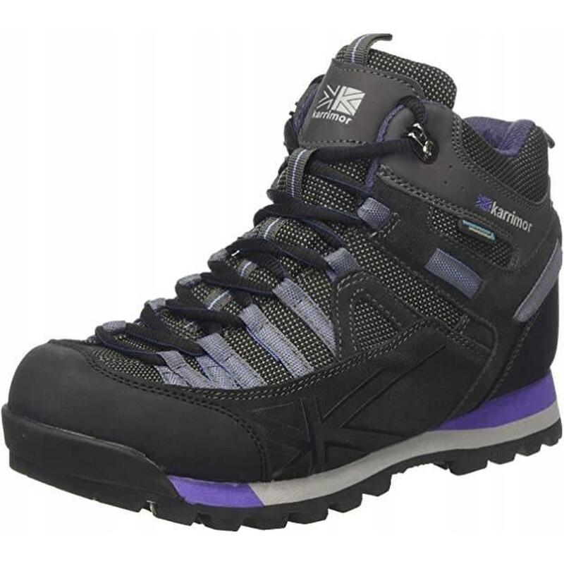 Buty trekkingowe damskie Karrimor Spike Mid Lady