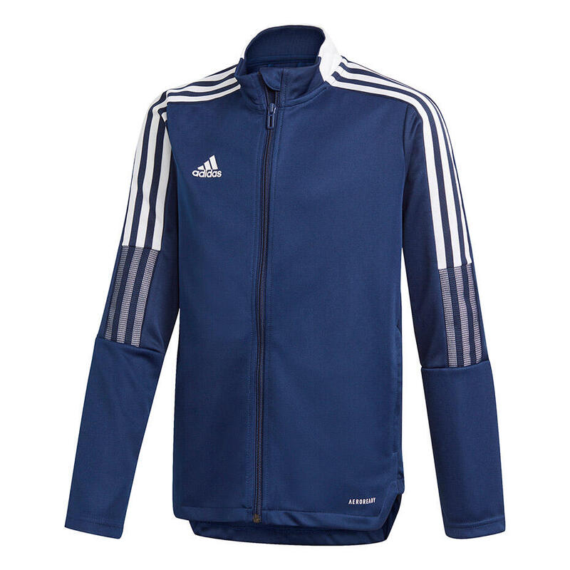 Bluza dla dzieci adidas Tiro 21 Track