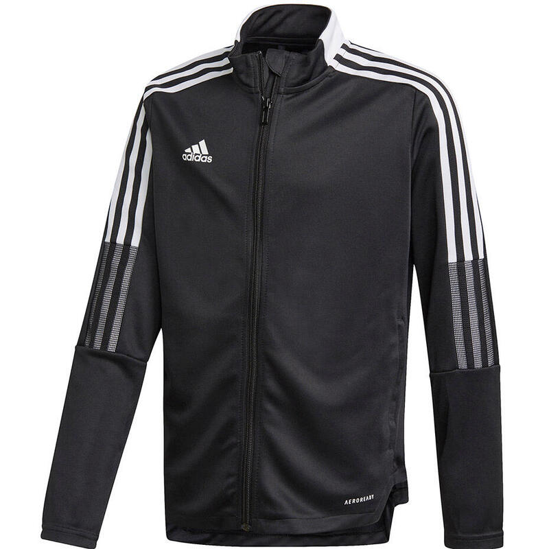 Bluza piłkarska dla dzieci adidas Tiro 21 Track