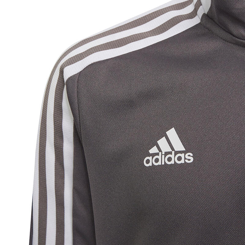 Bluza piłkarska dla dzieci adidas Tiro 21 Training Top Youth