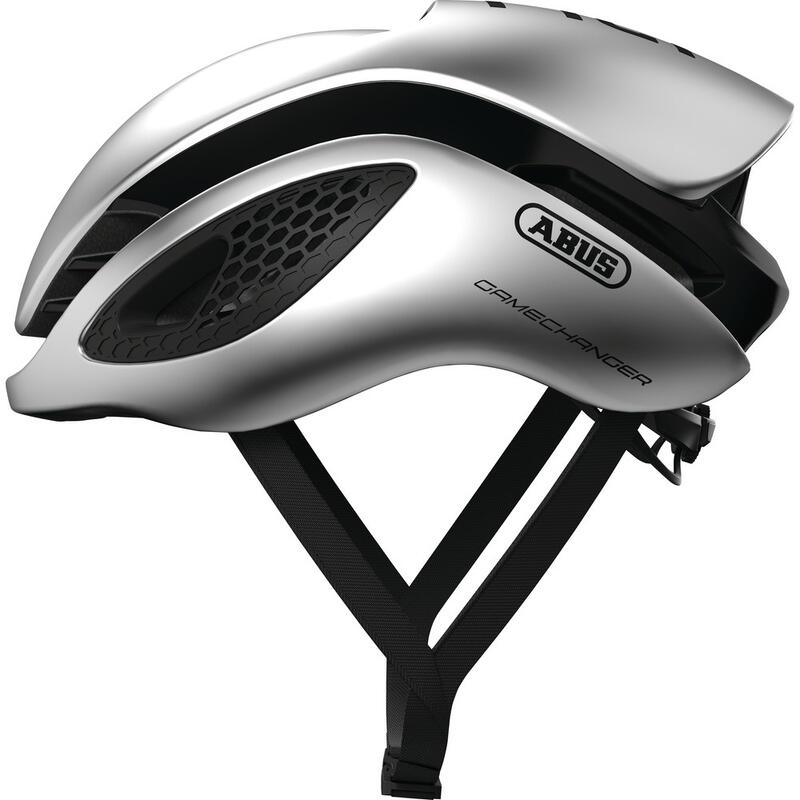 Fietshelm Abus Gamechanger