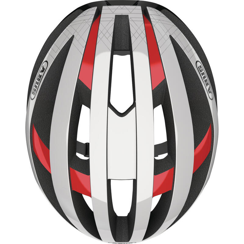 Casco ciclista Viantor Rojo M 54-58 Cm