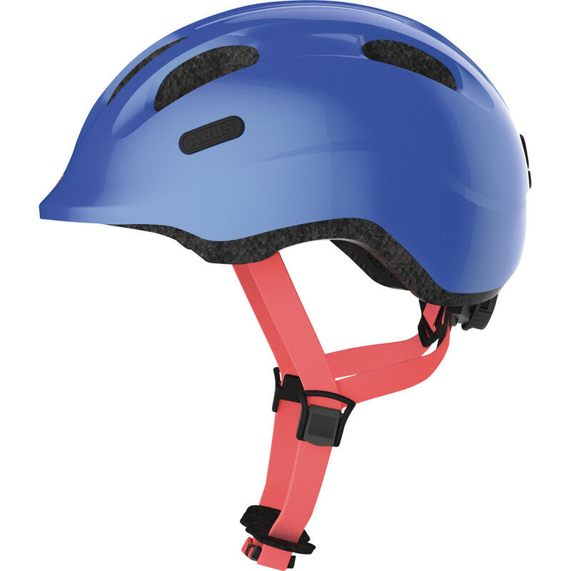 Casco para niños Abus Smiley 2.1