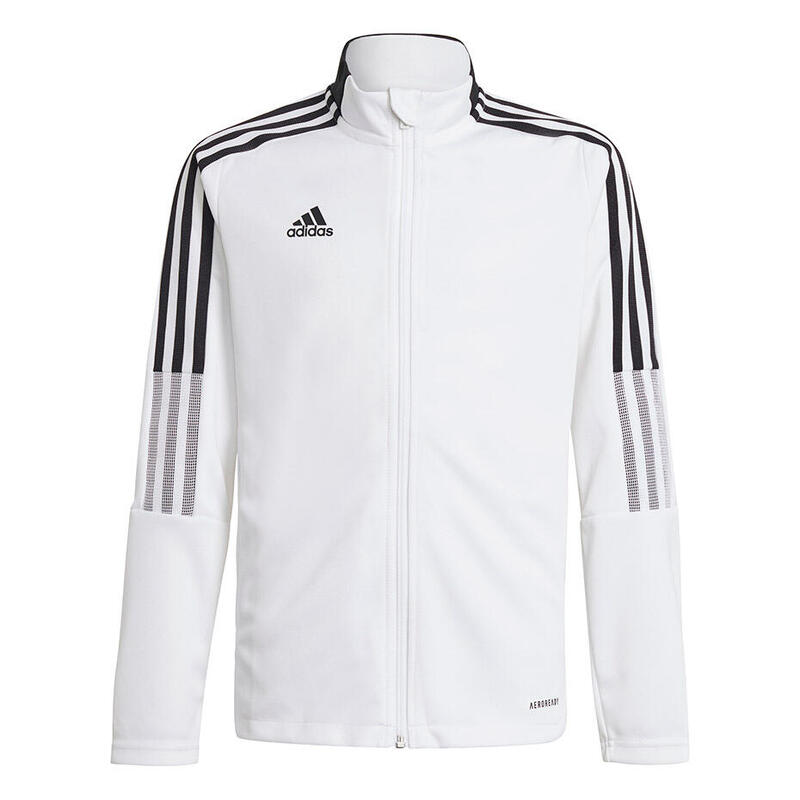 Bluza dla dzieci adidas Tiro 21 Track