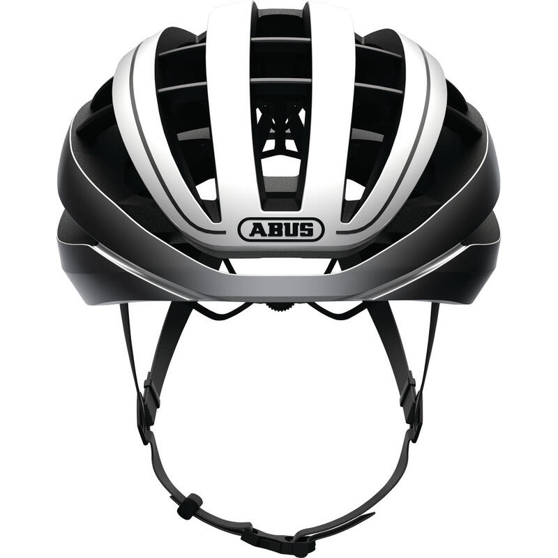 Casque Abus Aventor