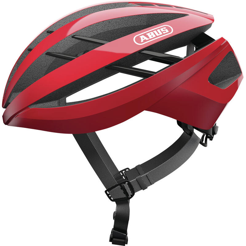 Mountainbike helm Abus Aventor