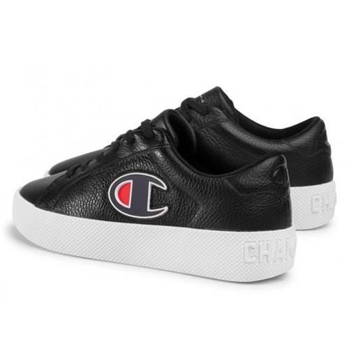 Damen universal Schuhe Champion Rochester 1919 Era Leather