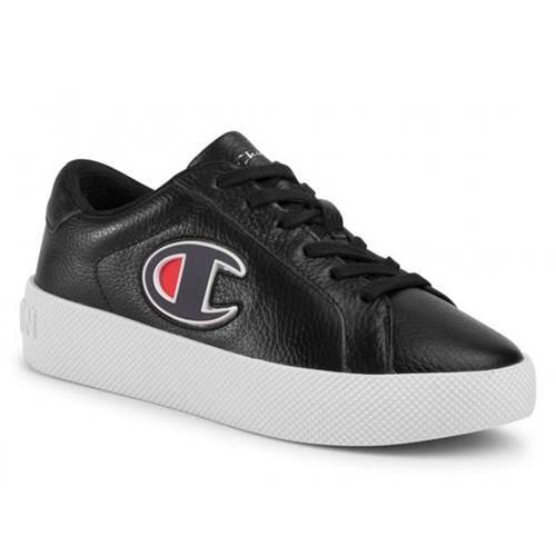Buty do chodzenia damskie Champion Rochester 1919 Era Leather