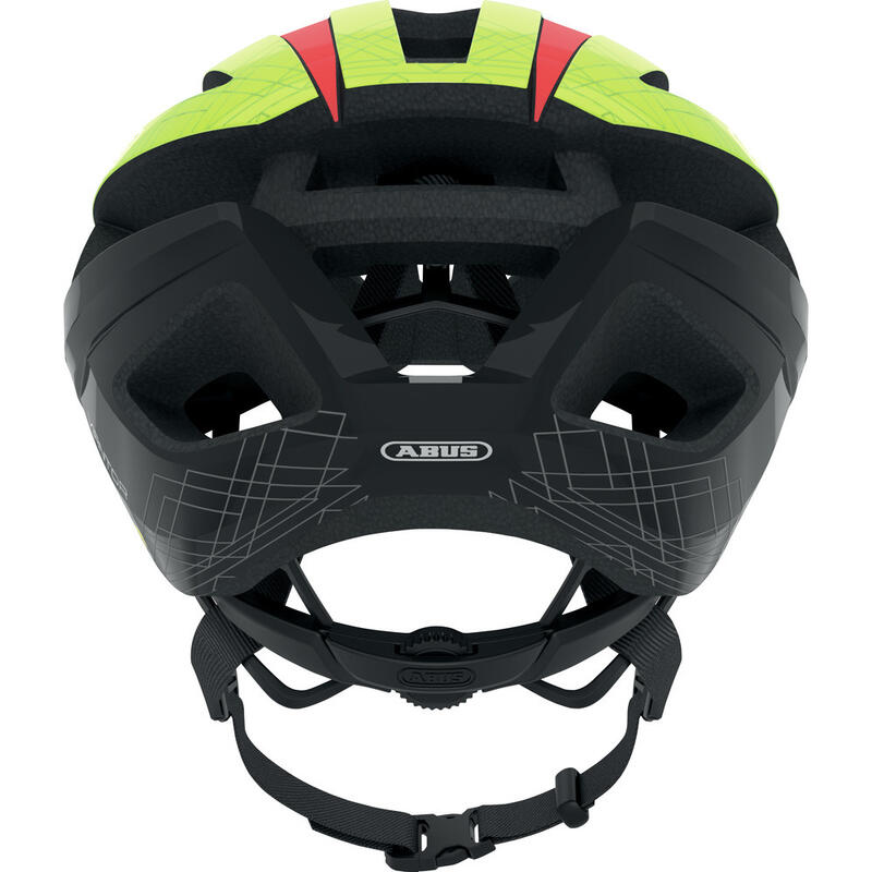 Casque de vélo modrop mips brillant