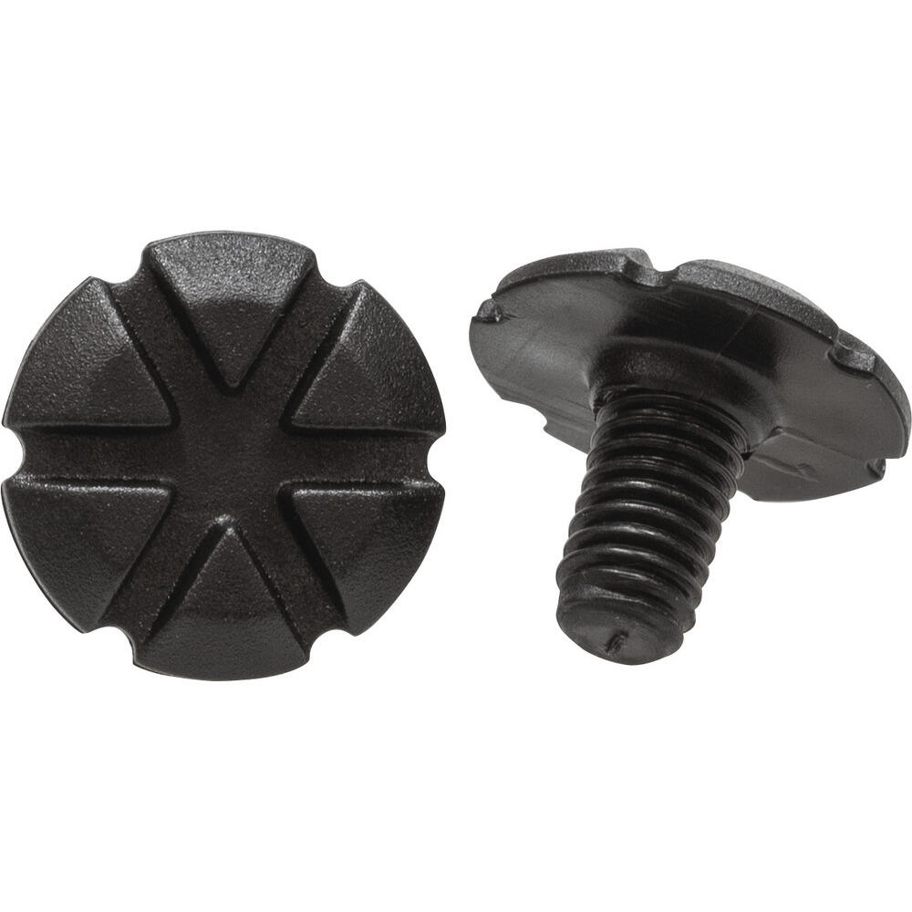 Visier für Helm + 2 Muttern Abus Montrailer 2/3