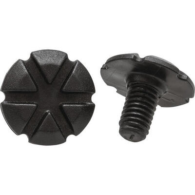 Fietsvizier bevestiging abus pedelec 2.0