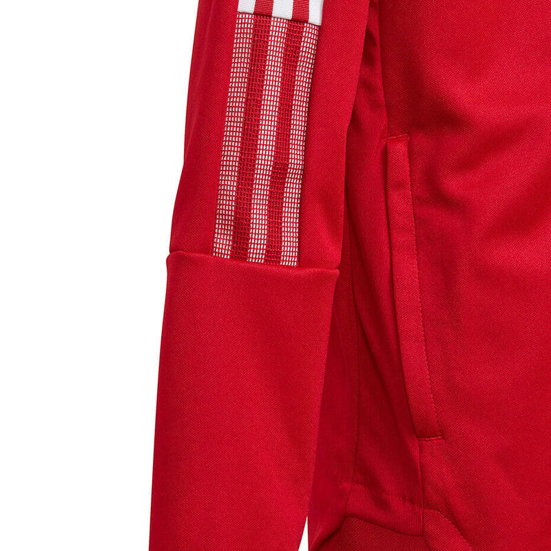 Bluza piłkarska dla dzieci adidas Tiro 21 Track